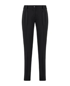 Dolce & Gabbana Stretch Gabardine Trousers