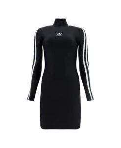 Balenciaga X Adidas Dress