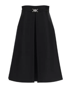 Versace Medusa '95 Mini Dress