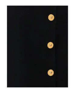 Versace 'medusa' Skirt -Italist Store 7504edcb84f9484da9832f8be6697e60