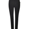 Side Zip Pocket Trousers