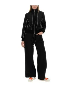 Off-White Technical Fabric Jacket -Italist Store 75f12c32d44d9c0f03533334273e319e