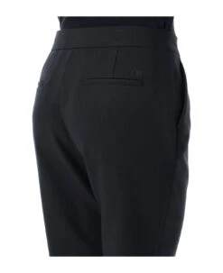 Off-White Tech Drill Basic Pants 5 Off-White Tech Drill Basic Pants -Italist Store 763f1ed7e32e256e35c2c51b14619164