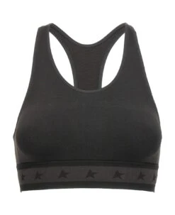 Golden Goose 'gabry' Sporty Top