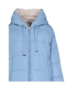 Max Mara Reversible Quilted Nylon Down Jacket 6 Max Mara Reversible Quilted Nylon Down Jacket -Italist Store 76fe23c62e6fe15662e9d8b734192a43