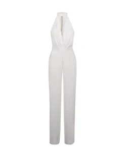 V Jumpsuit