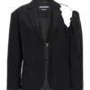 Jacquemus 'la Veste Galliga' Blazer