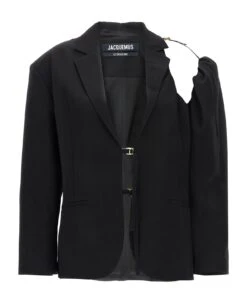 Jacquemus 'la Veste Galliga' Blazer