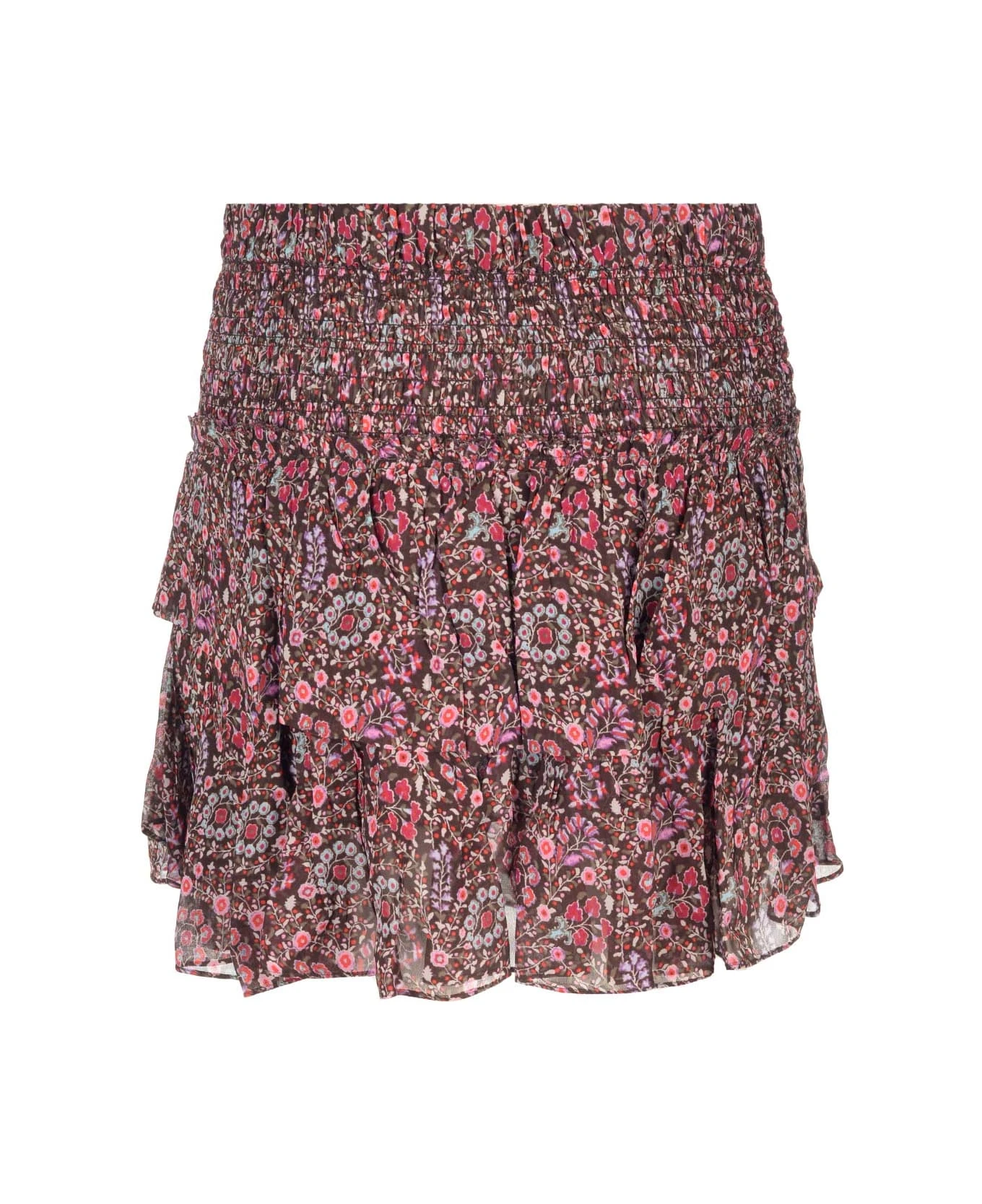 'hilari' Mini Skirt 2 'hilari' Mini Skirt - Image 2