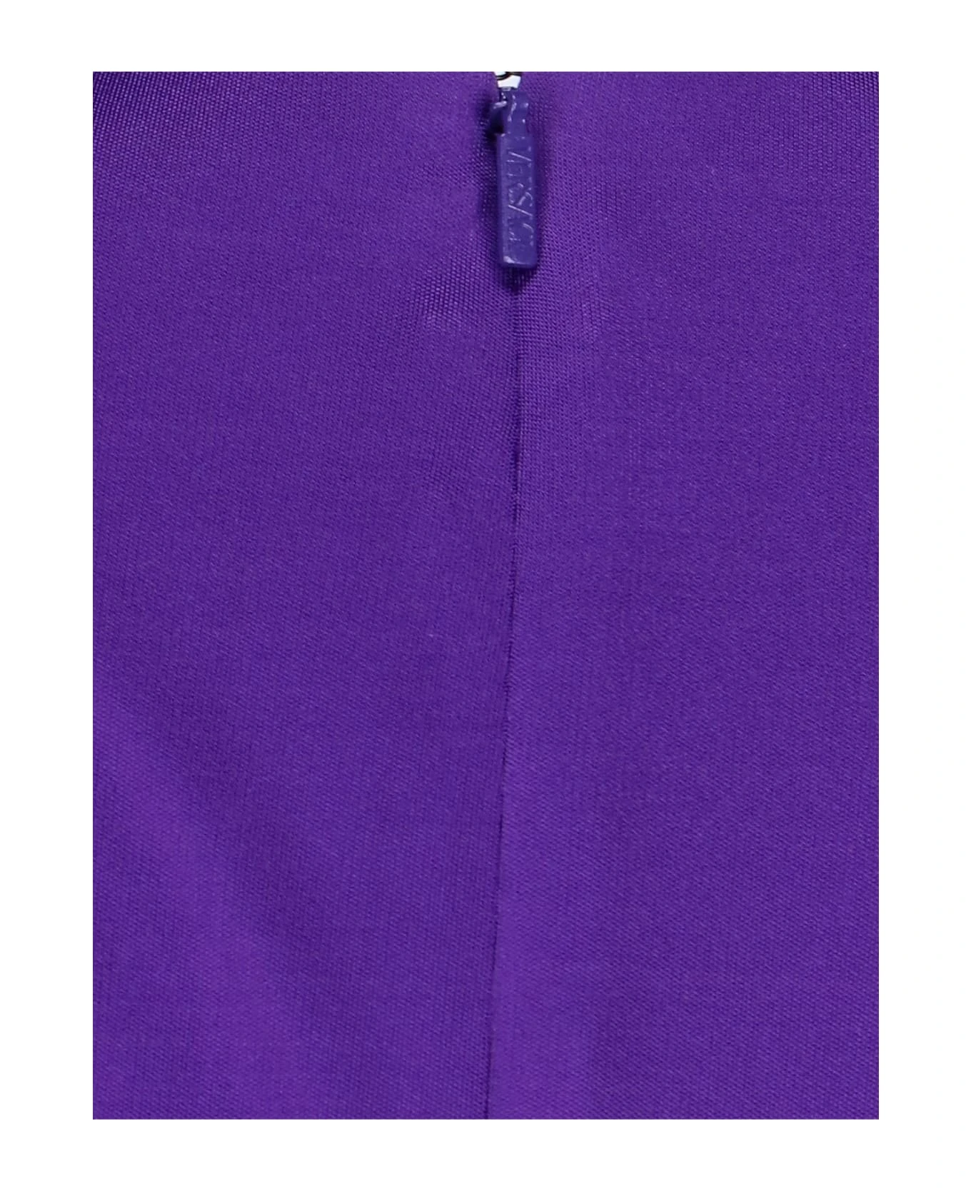 Versace Cutout Detail Minidress 5 Versace Cutout Detail Minidress - Image 5