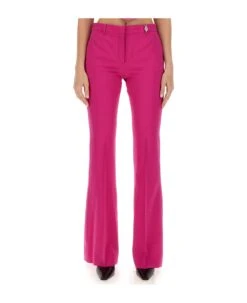 Versace Flare Pants "medusa '95"