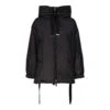 Max Mara Water-repellent Canvas Jacket