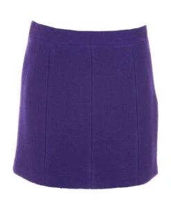 Golden Goose Fiona Mini Skirt