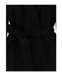 Chloé Wool And Cashmere Blend Short Coat -Italist Store 7b913e5dbee921b306b44ba381af7dde