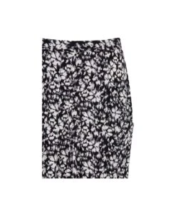 Floral-printed Skirt -Italist Store 7bbaefd8bd27c43ad39dd371917298ed