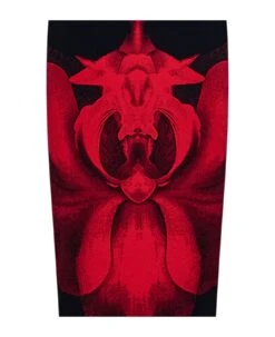 Alexander McQueen Ethereal Orchid Midi Skirt 5 Alexander McQueen Ethereal Orchid Midi Skirt -Italist Store 7d231fdacdde628e8b2f7ca8f67b2dbc