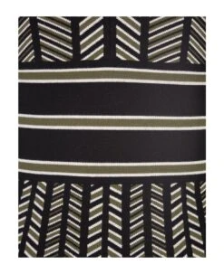 Max Mara Multicoloured Biavo Midi Dress -Italist Store 7d490a0960f6fb27e3016709a7d122fc