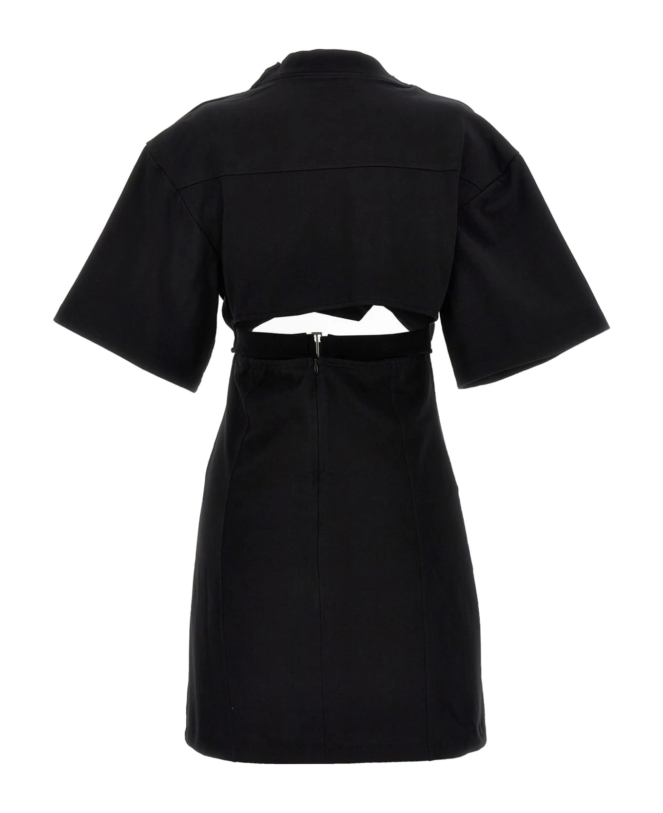 Jacquemus 't-shirt Bahia' Dress 2 Jacquemus 't-shirt Bahia' Dress - Image 2