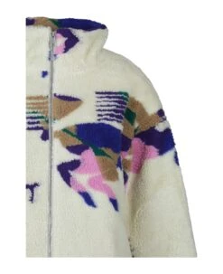 Mackensy Pile Jacket -Italist Store 7e3252570b7a5b4cff318677b6bf6507