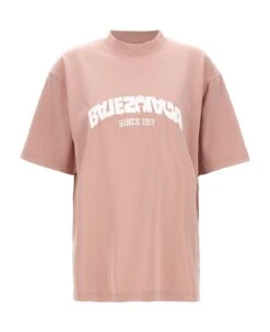 Balenciaga 'back Flip' T-shirt