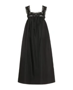 Prada Re-nylon Dress