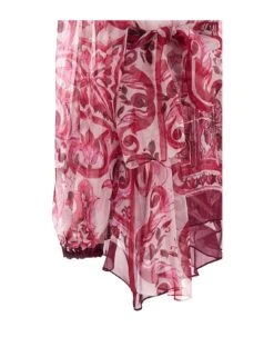 Dolce & Gabbana 'mai27' Bloshirt -Italist Store 80470a462465cd0bef5a11f1ba5caf3b