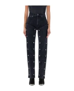 Y/Project Snap Off Denim