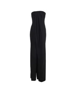 Max Mara Cady Bustier Jumpsuit