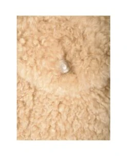 'fazia' Eco-shearling Jacket 7 'fazia' Eco-shearling Jacket -Italist Store 80c1b9126c8157df540552b4942cf910