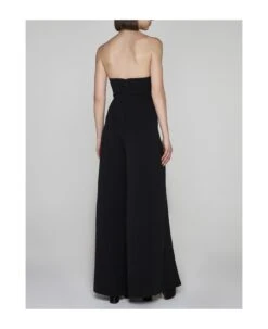 Anelli Jumpsuit -Italist Store 81012489f0616ee65a6ee1d561d10d7c