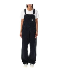 Carhartt W' Bib Double Knee