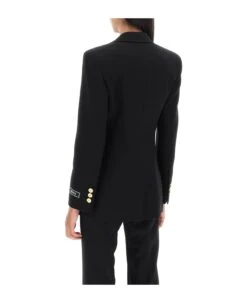 Versace Single-breasted Medusa Jacket 6 Versace Single-breasted Medusa Jacket -Italist Store 820036171f28b30c88be5caabc046049