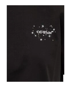 Off-White Bling Stars T-shirt -Italist Store 834b1b9c0102fae13d93f27324c97e51