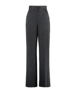 Max Mara Rea Jersey Trousers