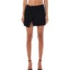 "cloe" Mini Skirt