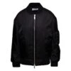Off-White Ny Gab Bomber Black Black