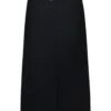 Lanvin Buttoned Mid-length Skirt