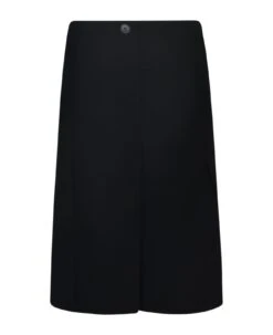 Lanvin Buttoned Mid-length Skirt