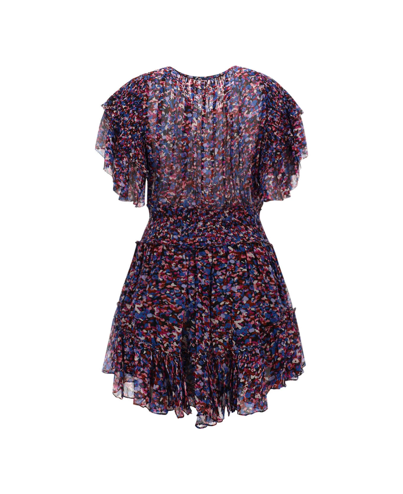 Florise Dress 2 Florise Dress - Image 2