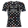 Versace T-shirt Capsule La Vacanza