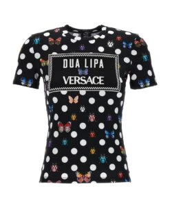 Versace T-shirt Capsule La Vacanza