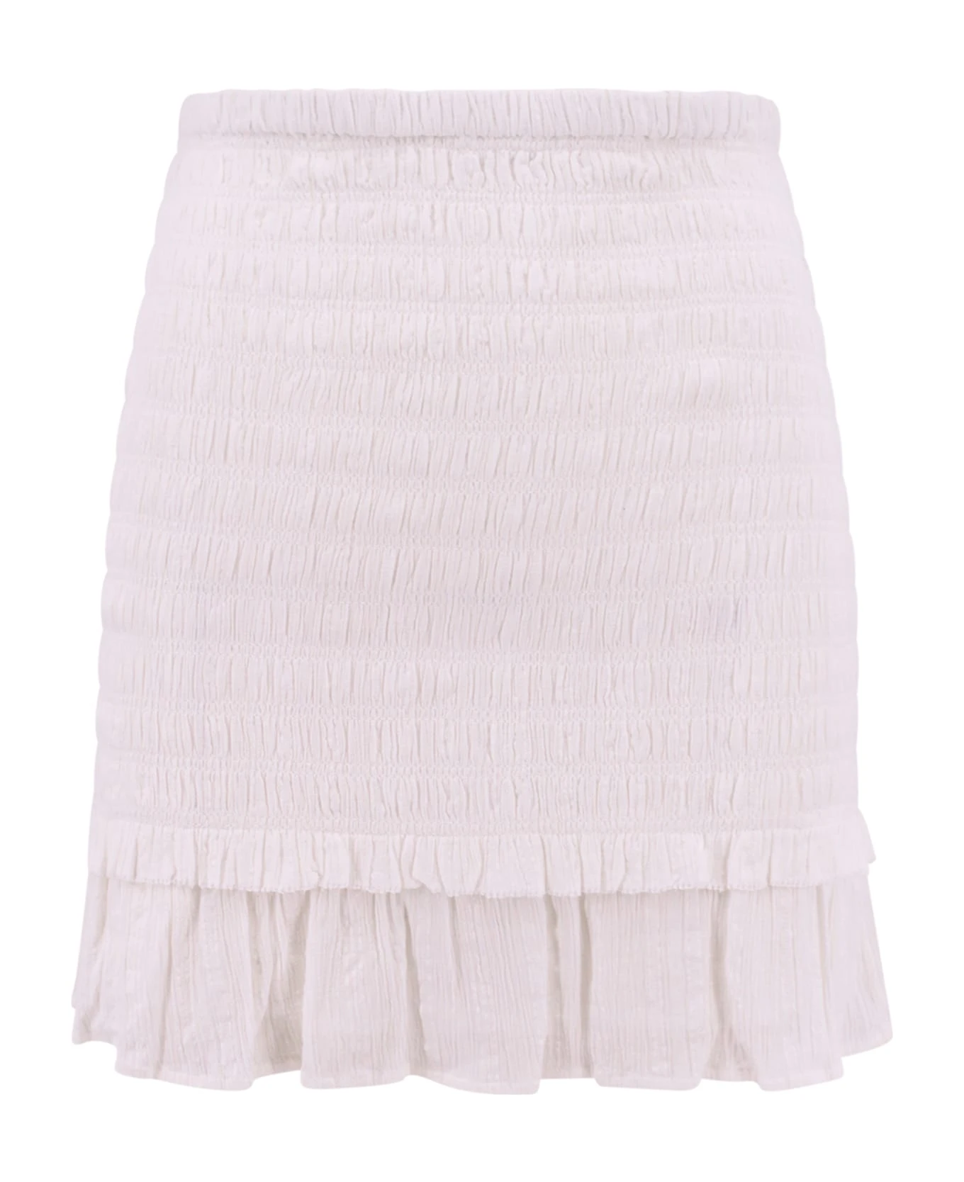 Dorela Skirt 1 Dorela Skirt