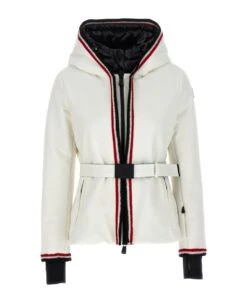 'jockeys' Down Jacket