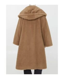 Max Mara Apogeo Coat -Italist Store 89503353c0f4717128c7a7eaf356229e