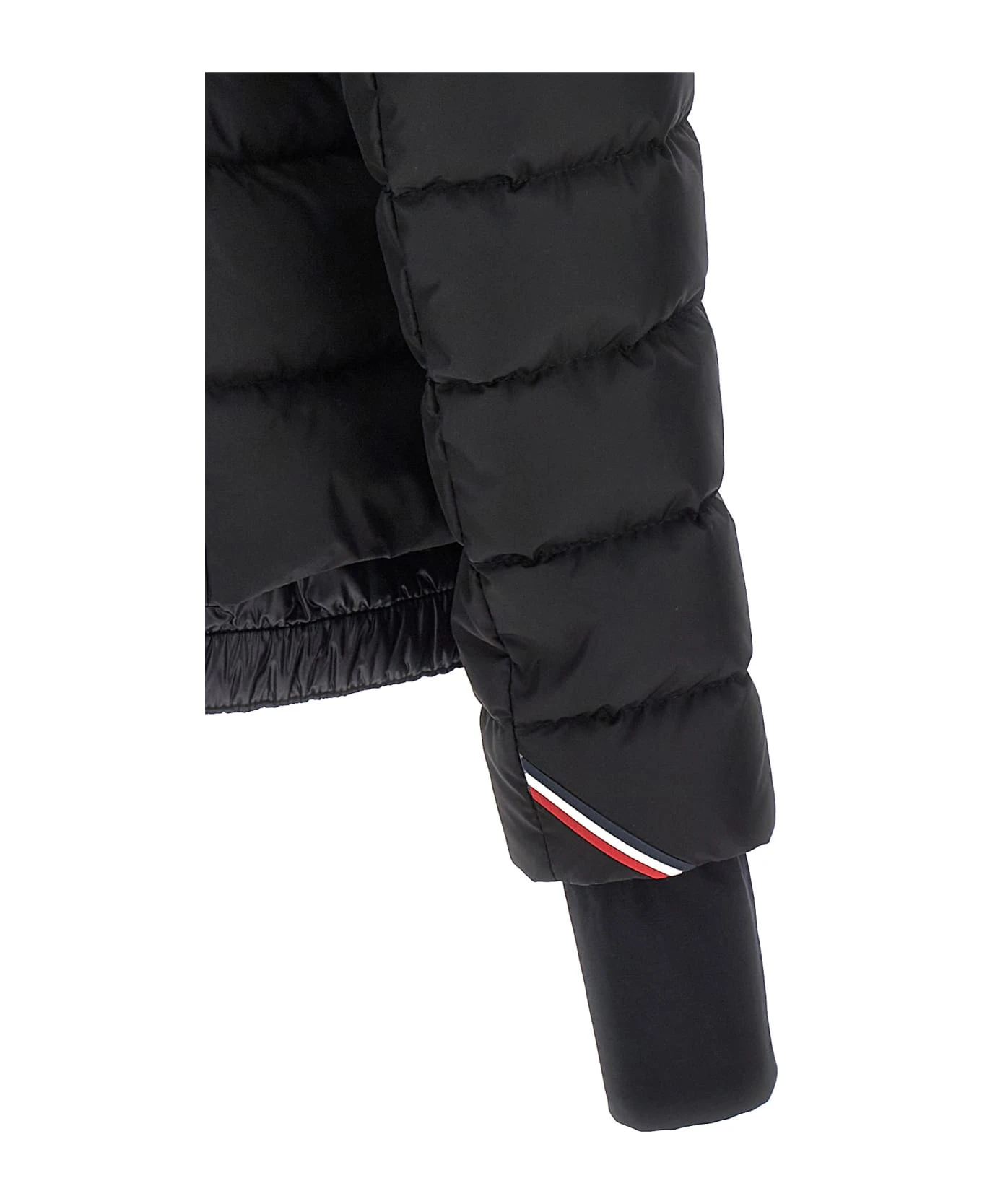 'beverley' Down Jacket 5 'beverley' Down Jacket - Image 5