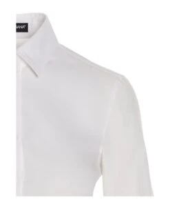 Dolce & Gabbana 'essential' Shirt -Italist Store 8a346108ce5f09114d036764991e9727