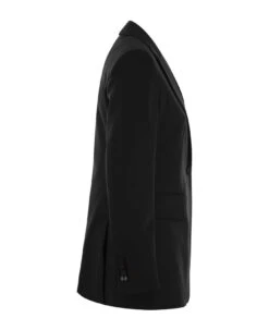 Max Mara Gara Buttoned V-neck Blazer -Italist Store 8bb629f7d7e79c27d004066172d0fe36