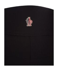 Black Technical Twill Trousers 6 Black Technical Twill Trousers -Italist Store 8bbf37546ba2ae485a31caffa319f476