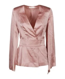 Max Mara Occhi Jacket
