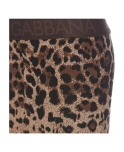 Dolce & Gabbana Leo Leggings 6 Dolce & Gabbana Leo Leggings -Italist Store 8c69fcd529c577419cb1937350a91648